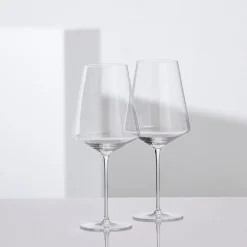 Ultima bordeaux glass 70 cl 2 stk