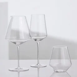 Ultima bourgogne glass 84 cl 2 stk