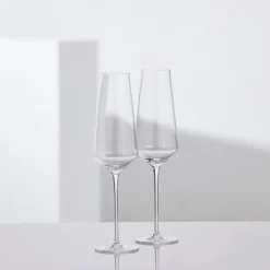 Ultima champagneglass 28 cl 2 stk