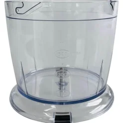Ultimate hakkebolle 12,5 cm til stavmikser