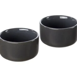 Ultimate ildfast form 9 cm 0,2L 2 stk grå