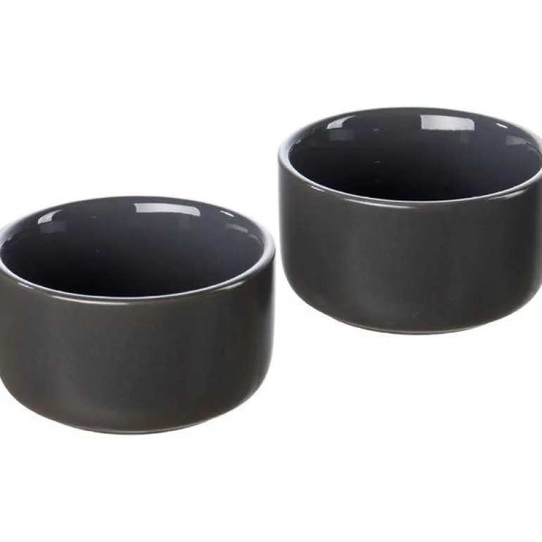 Ultimate ildfast form 9 cm 0,2L 2 stk grå