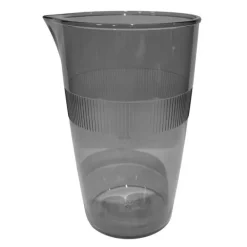 Ultimate juicebeholder 0,5L svart til slowjuicer
