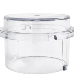 Ultimate målebeger til blender