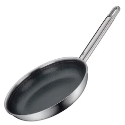 Ultimate Profi Resist stekepanne 24 cm stål