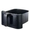 Ultimate skuffeinnsats 6L svart til airfryer