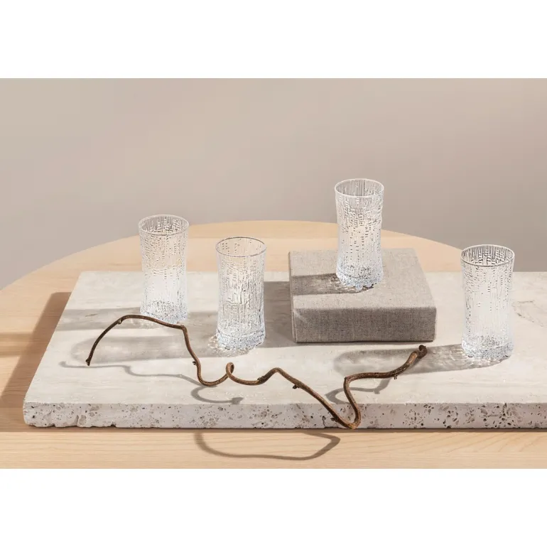 Ultima Thule ølglass 60 cl 2 stk