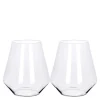 Ultima vannglass 53 cl 2 stk