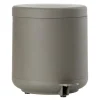Ume pedalspann 4L taupe