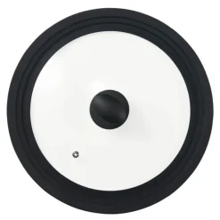 Una universallokk 3 stk 28,30,32 cm svart