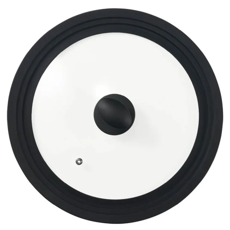 Una universallokk 3 stk 28,30,32 cm svart