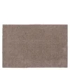 Unicolor gulvmatte 40x60 cm sand/beige