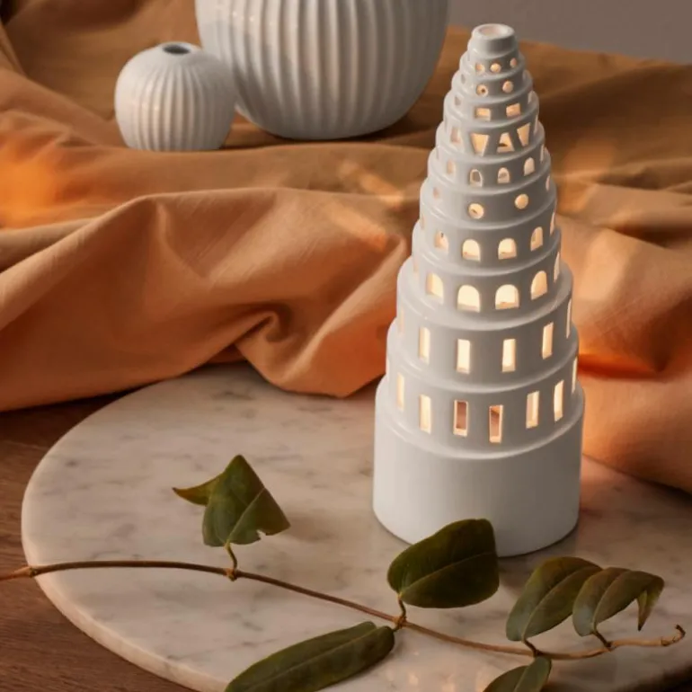 Urbania lyshus babel