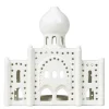 Urbania Tivoli lyshus Nimb 17 cm hvit
