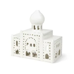 Urbania Tivoli lyshus Nimb 17 cm hvit