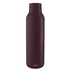 Urban termoflaske 0,7L fig purple