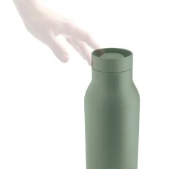 Urban termoflaske 0,5L green goddess