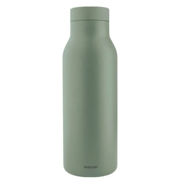 Urban termoflaske 0,5L green goddess