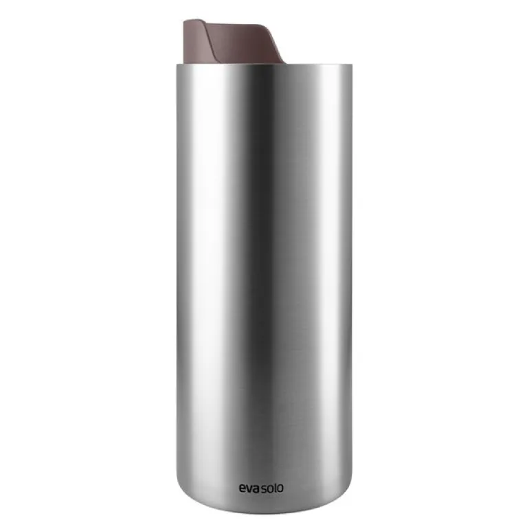 Urban To Go cup 35 cl vintage brown