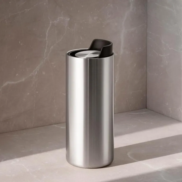 Urban To Go Cup Recycled svart