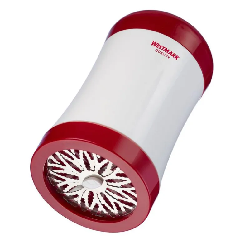 Urtekutter 13,4 cm stål