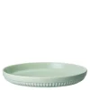 Uunikokki paiform 28cm lindegrønn