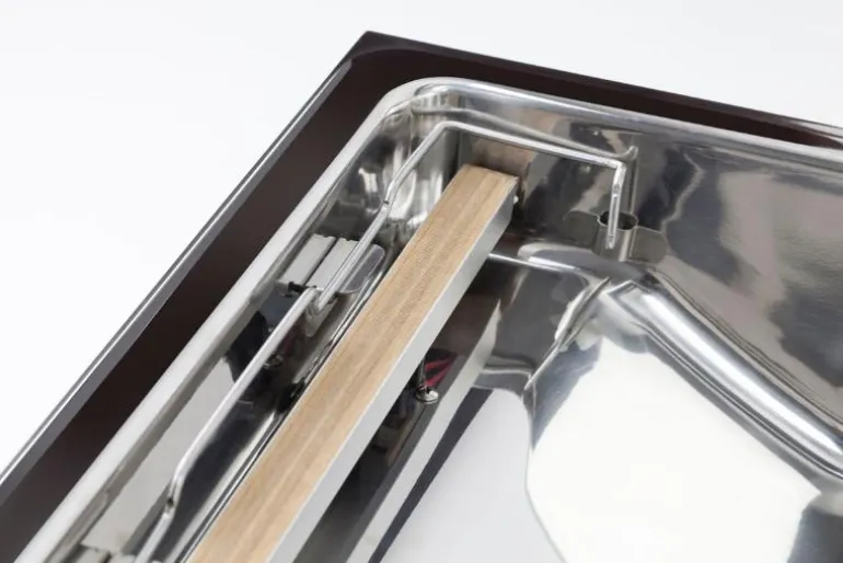 VacuChef 72 SlimLine kammervakuumpakker