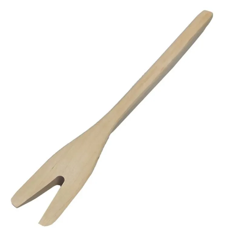 Vaffel gaffel tre 20 cm
