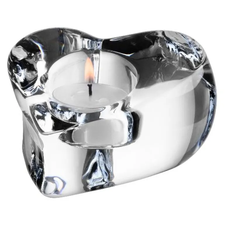 Valentino lyslykt D10,7 cm