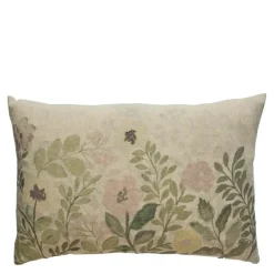 Valia putetrekk 60x40 cm lin