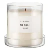 Valoa duftlys 7,5 cm neroli