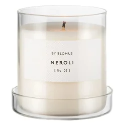 Valoa duftlys 7,5 cm neroli