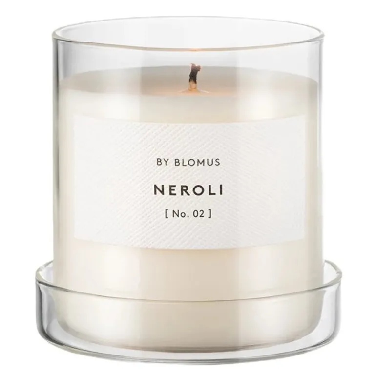 Valoa duftlys 7,5 cm neroli