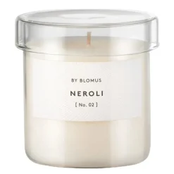 Valoa duftlys 7,5 cm neroli