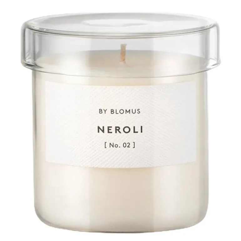 Valoa duftlys 7,5 cm neroli