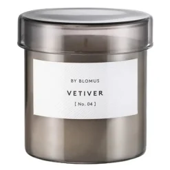 Valoa duftlys 7,5 cm vetiver