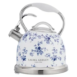 Vannkjele 2,5 L Elveden China Rose blå/hvit