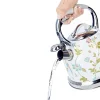 Vannkjele 2,5 L Elveden hvit
