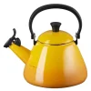 Vannkjele med fløyte 1,6L nectar