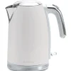 Vannkoker CHVK610 1,7L creme white
