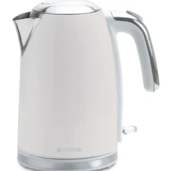 Vannkoker CHVK610 1,7L creme white