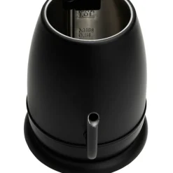 Vannkoker elegant VK700 1L svart