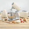 Vannkoker KLF03 1,7L krem