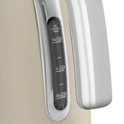Vannkoker KLF03 1,7L moonlight