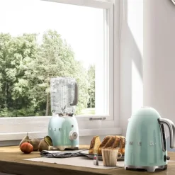 Vannkoker KLF03 1,7L pastellgrønn