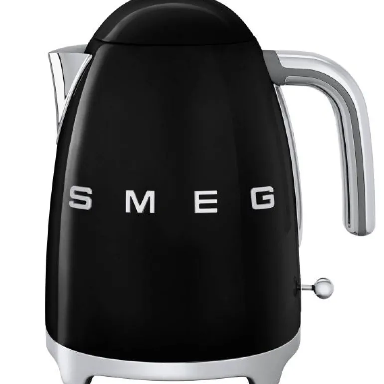 Vannkoker KLF03 1,7L svart
