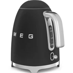 Vannkoker KLF03 1,7L svart matt