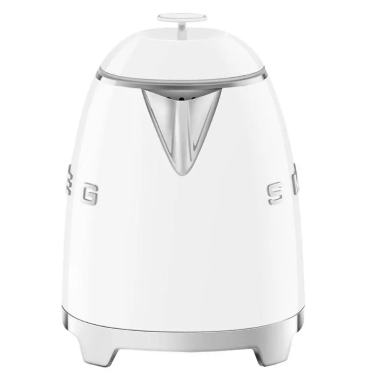 Vannkoker KLF05 mini 0,8L hvit