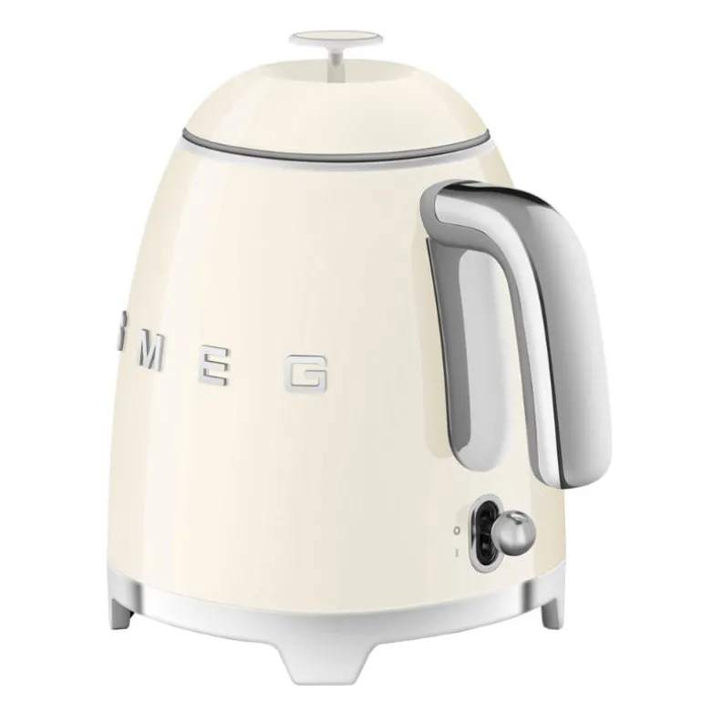 Vannkoker KLF05 mini 0,8L krem