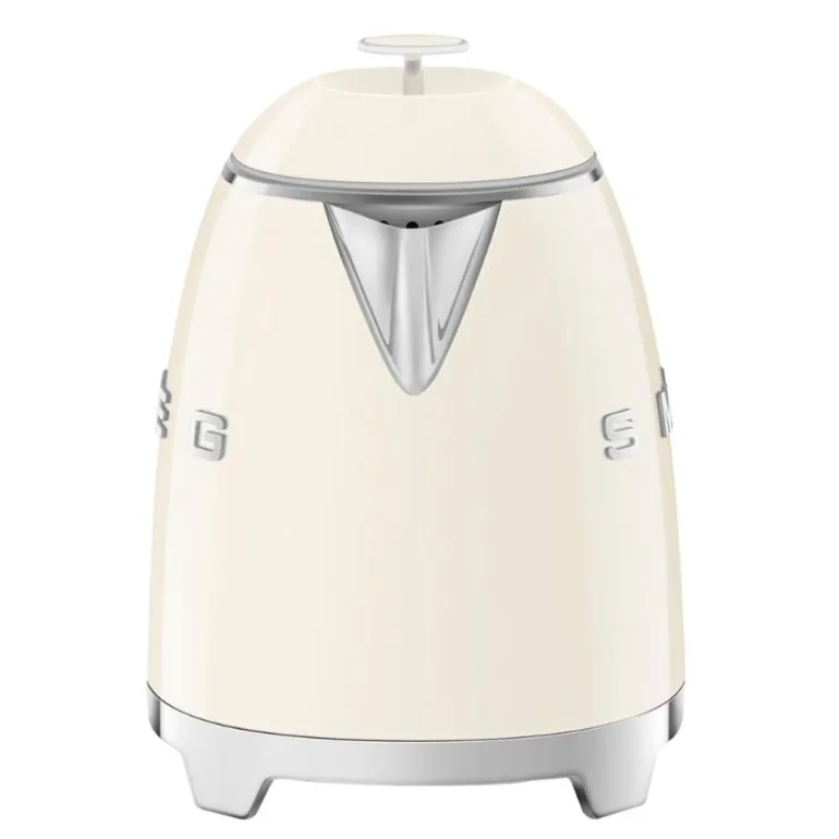 Vannkoker KLF05 mini 0,8L krem